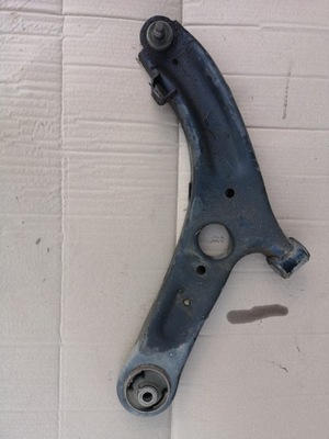 Hyundai veloster рычаг передний левый фото №1