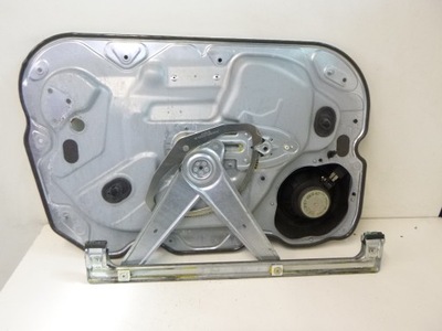 Механизм окон перед ford c-max 2005r. фото №1