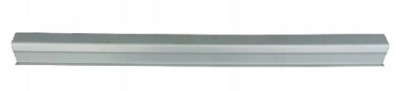 Ремкомплект порог порог l=p honda frv 02.2005-09.2009 длина 170cm фото №1