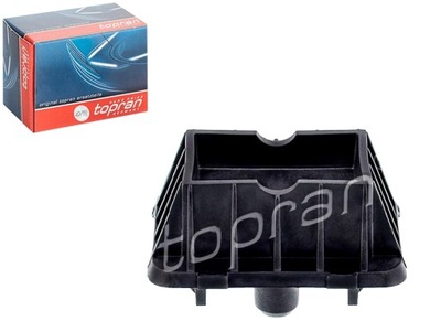 SOPORTE ELEVADOR PARTE DELANTERA PARTE TRASERA IZQUIERDA/DERECHA NEGRO BMW 1 E81 1 E82 1 E87 1 E88  