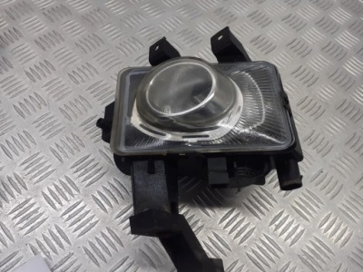 Противотуманная фара левый opel zafira b 2.2 direct 24462133 фото №1