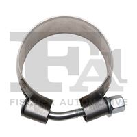 FISCHER ANILLO SILENCIADOR MERCEDES MERCEDES C W203 02- 270CDI  