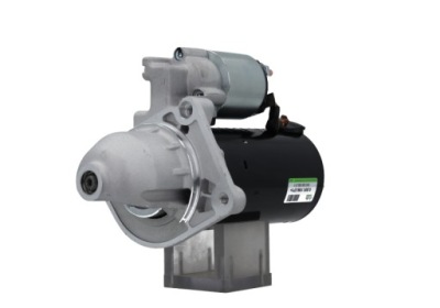 Новий стартер renault mascott 110 iveco daily 40c12 iveco daily 60c14 ive фото №1