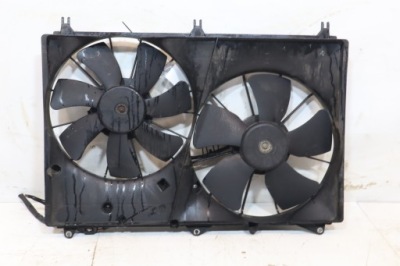 Вентилятор радиатора suzuki grand vitara ii 2.0 фото №1