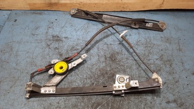 Подъемник стекло левый перед ford mondeo mk3 фото №1