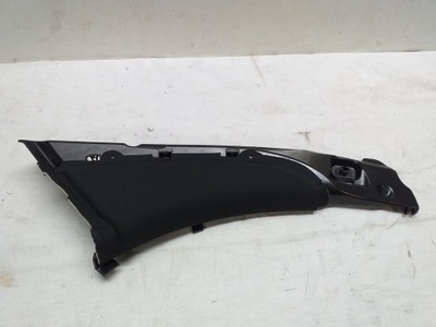 Mercedes w222 обивка защита стойка левая фото №1