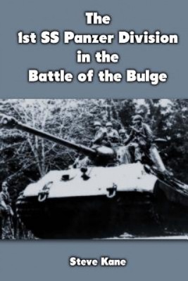 The 1st SS Panzer Division in the Battle of the Bu