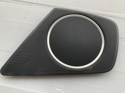 AUDI A5 8T A4 JUOSTA BANG&OLUFSEN KAIRYSIS PRIEK. 