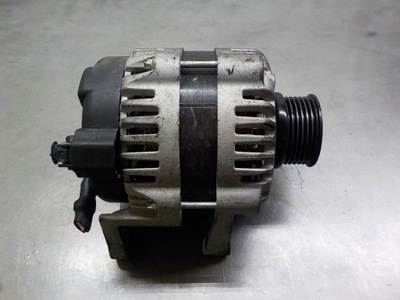 Opel astra j 1.6 b генератор 13579667 фото №1