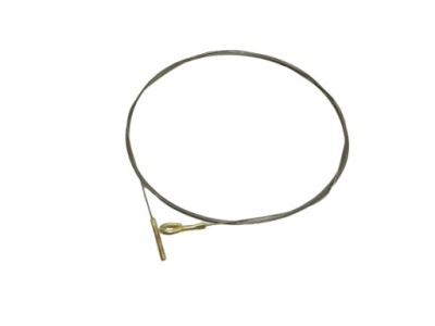 Трос газу vw transporter 64-68 211721555d фото №1