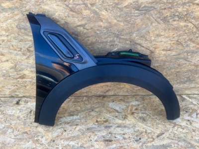 Mini f60 countryman - крыло перед передний правый фото №1