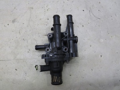 Корпус термостата mokka 1.6 16v фото №1