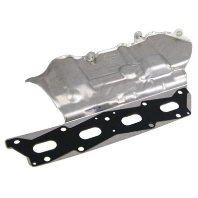 FORRO DE COLECTOR DE ESCAPE FIAT PUNTO EVO 1.4  