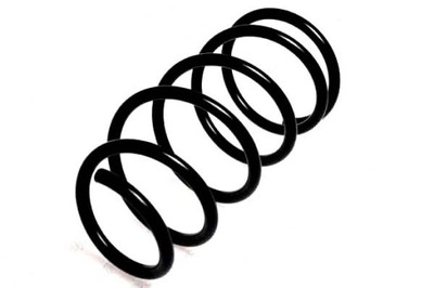 Пружина подвеска land rover freelander 2.0d 02 фото №1