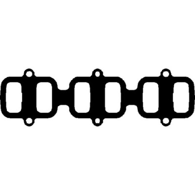 Corteco 026268p прокладка, колектор впускний фото №1