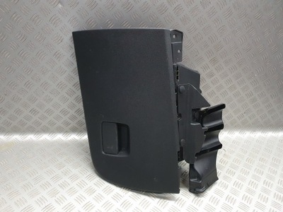 Бардачок пассажира защита панели opel crossland x фото №1