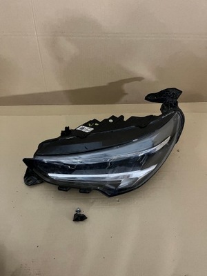 Opel corsa f лампа full led 39162653 9829522780 фото №1