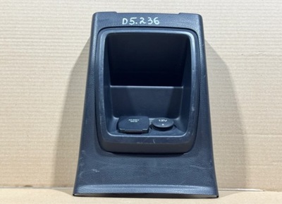 Ford ranger iv защита туннель eb3b-2104569-b eb3t-19g247-ea фото №1