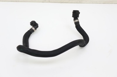 Jeep avenger 1.2 thp шланг wody фото №1