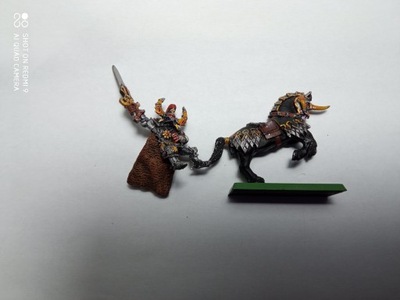 Chaos LORD CLASSIC ARCHAON'S ON STEED: 5th Edition