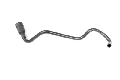 Шланг сливной слив лампы правый audi a3 8v rs3 оригинал od aso фото №1