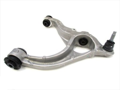 Dodge ram 1500 2009-18 4x4 рычаг левый dół alumin фото №1