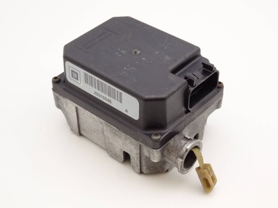 Модуль круиз-контроль opel vectra b 25315546 nr20 фото №1