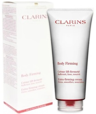Clarins Extra-Firming Body Cream krem/ciało 200 ml