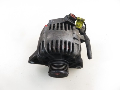 Генератор kia rio ii jb 1.5 crdi 110 - d4fa 373002a110 фото №1