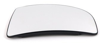 Скло нижні дзеркало lewego transit 2014- 2019- фото №1