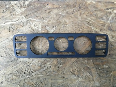 Рамка панель воздуховод seat mii 1.0 2017 фото №1