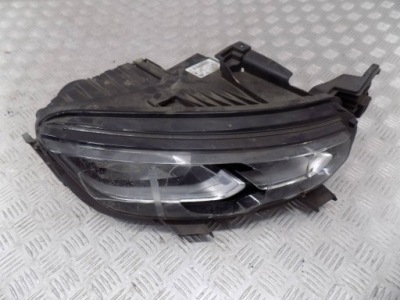 Citroen c5 aircross 2017 - лампа фара перед права europa 9816924780 фото №1