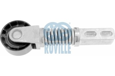 Натяжитель ремень генератора renault espace 3 megane 1,9 8200065970 фото №1