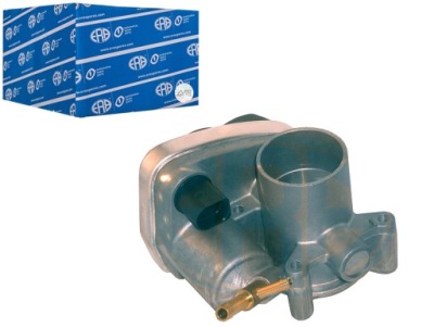 Дроссельная заслонка vw era фото №1