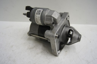 Corsa f 1.2 стартер фото №1