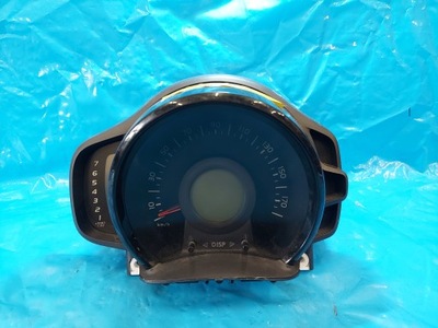 Лічильник приладова панель citroen c1 2017 r 769167300u фото №1