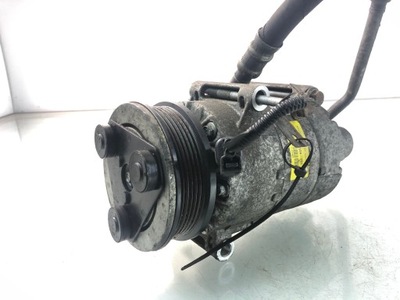 Компресор кондиціонера volvo v70 iii 8fk351334 фото №1