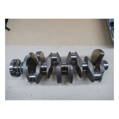 Wał колінчастий 8488565-ii фото №1