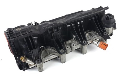 КОЛЛЕКТОР ВПУСКНОЙ AUDI 4.0TFSI A8 S8 RS7 RS6 079133109 079133315BP 079133340