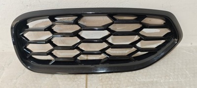 Решітка радіатора решітка радіатора решітка радіатора ліва bmw z4 g29 shadow line фото №1