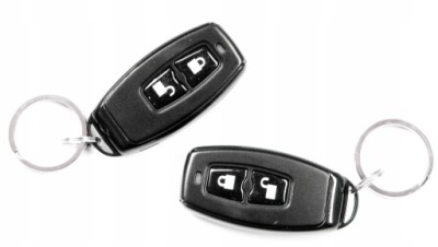 Блок управления замка /migacze/komfort/homologacja/ fv фото №1