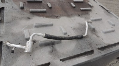 Шланг трубка кондиционера nissan murano z52 фото №1