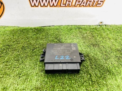 Модуль sist. асистент паркування range rover l494 gk52-15c859-ab фото №1