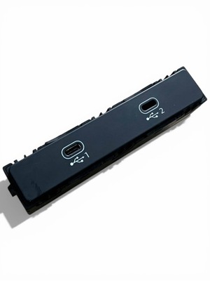 Audi a7 4k8 разъём usb c 4n1035736 фото №1