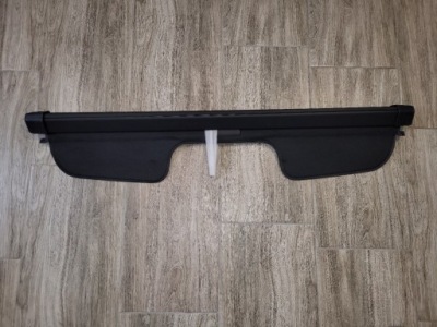 Шторка citroen berlingo partner combo rifter proace 4 iv long xl фото №1