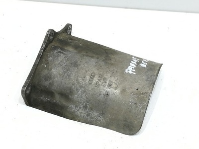 Захист піввісь права vw passat b5 fl 4d0407722 фото №1