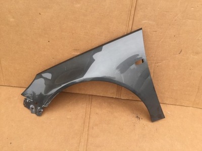 Opel insignia крыло перед передний левый фото №1