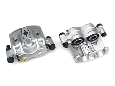 Суппорт задняя задний правый nissan cabstar nt400 renault master mascott s.brembo фото №1