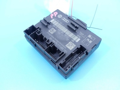 CONTROL UNIT MODULE DOOR AUDI A6 C7 11-18 4G8959793A  