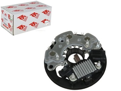 Набор ремонтный генератора as-pl фото №1